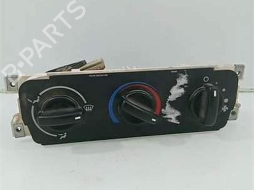 Used Climate control Climate control 14217876 14217876