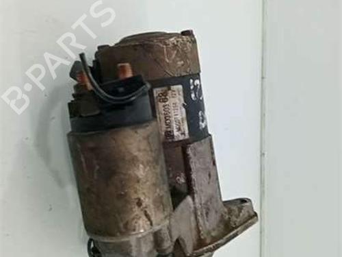 Startmotor Startmotor 38522507 38522507