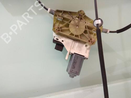 Front left window mechanism AUDI A6 C6 (4F2)  | BP8110469C22 