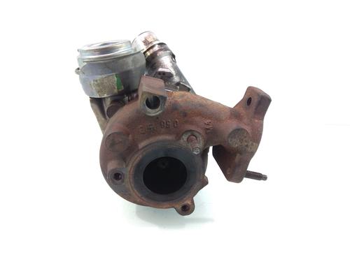 Turbocharger/Supercharger RENAULT SCÉNIC II (JM0/1_) 2.0 dCi (JM1K) | BP11199403M71 