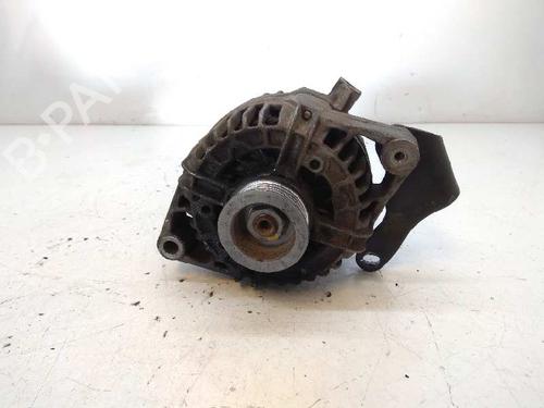 Used Alternator OPEL ASTRA G Hatchback (T98) [1998-2009]  28198383