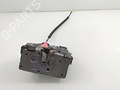Used Rear right lock OPEL CORSA E (X15) 1.4 (08, 68) (90 hp) 21044064