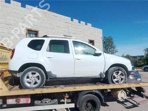 Instrumentbræt DACIA DUSTER (HS_) 1.5 dCi (HSMC) | BP38521005C46 - Image 5
