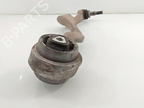 Left front suspension arm BMW 3 Touring (E91) 318 d | BP22968359M12 