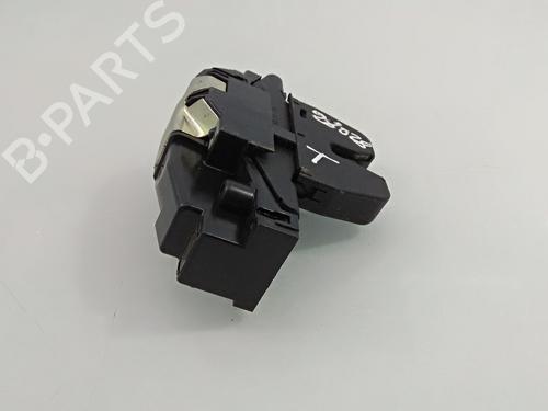 Tailgate lock PEUGEOT 508 I (8D_) 1.6 HDi | BP23424426C101 