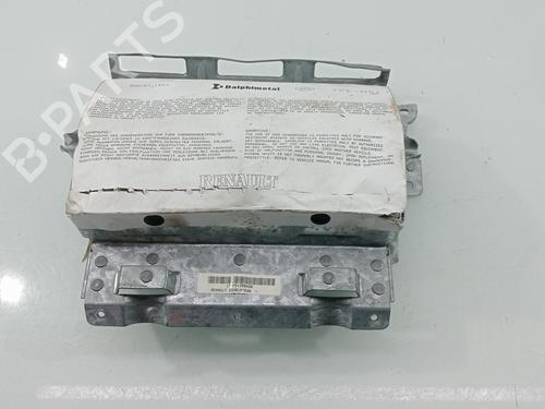 Airbag passager RENAULT CLIO II (BB_, CB_) [1998-2016]  30540094