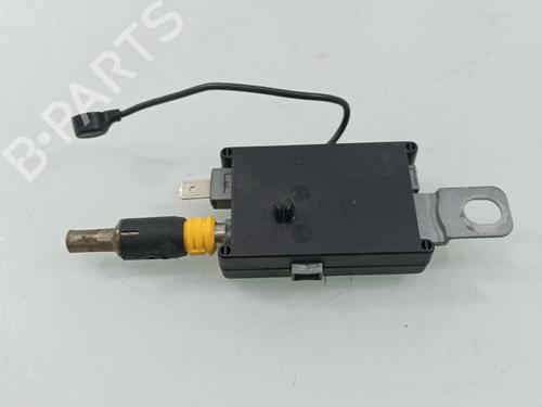 Electronic module RENAULT LAGUNA II (BG0/1_) | BP31755957M83