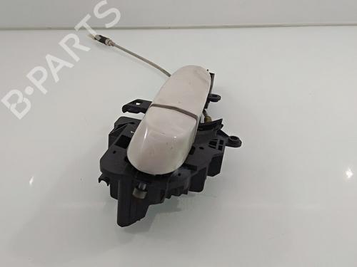 Front right exterior door handle BMW 1 (E81)  | BP16245109C129 