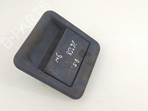 Used Front left exterior door handle CITROËN JUMPER I Van (230L) [1994-2002]  16354597