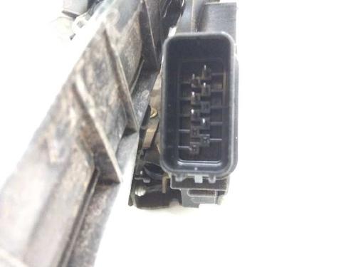 Used Rear right lock FORD FOCUS II (DA_, HCP, DP) [2004-2013]  5292409
