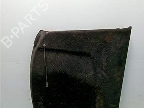 Rear parcel shelf SEAT LEON (1P1) 2.0 TDI | BP38521028C85 - Image 4