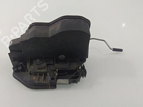 Front right lock BMW 3 (E90)  | BP17047661C97 