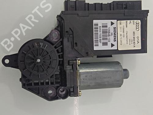 Left rear window motor AUDI A4 B7 Avant (8ED)  | BP17717202E23 