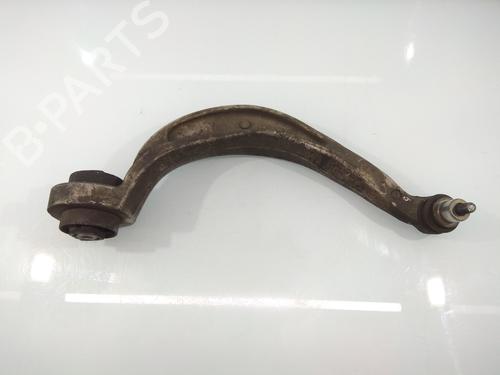 Used Left front suspension arm AUDI A5 Convertible (8F7) [2009-2017]  13539572