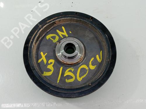 Pulley BMW X3 (E83) 2.0 d | BP32188310M122 