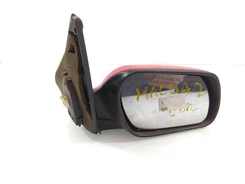 Used Right mirror MAZDA 2 (DY) [2003-2007]  5295583