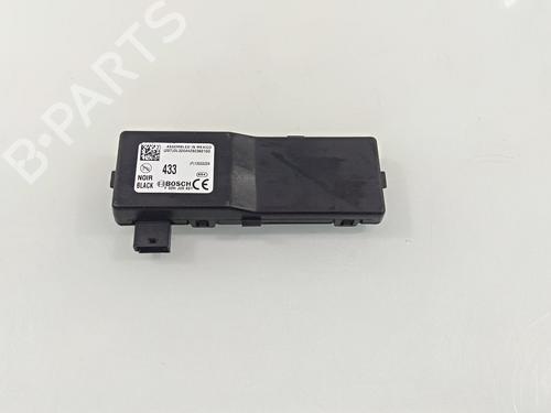 Used Electronic module OPEL ASTRA J (P10) [2009-2016]  18470335