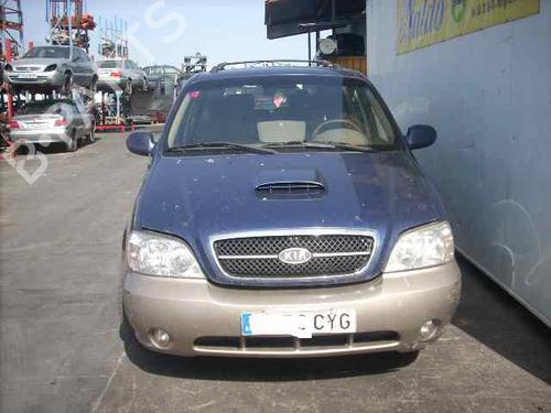 Other KIA CARNIVAL I (UP, FL)  | BP25819533O1 