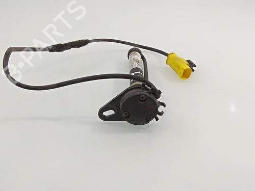 Electronic module MERCEDES-BENZ GLA-CLASS (X156) GLA 200 CDI / d (156.908) | BP21808315M83 