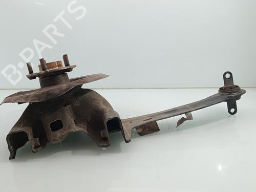 Højre hjullejehus spindel FORD FOCUS C-MAX (DM2)  | BP29194445M28 