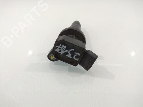Ignition coil PEUGEOT 107 (PM_, PN_) 1.0 | BP11055328M94 
