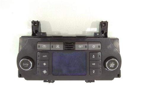 Used Climate control Climate control 13528109 13528109