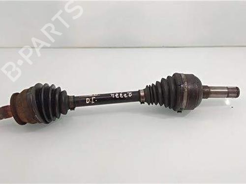 Used Left front driveshaft Left front driveshaft 21665863 21665863