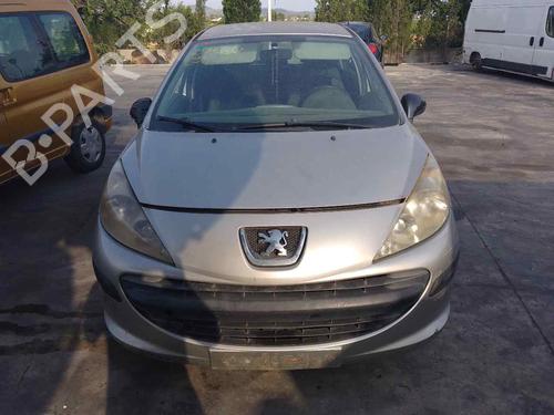 Right front driveshaft PEUGEOT 207 (WA_, WC_) 1.4 | BP10419084M39 