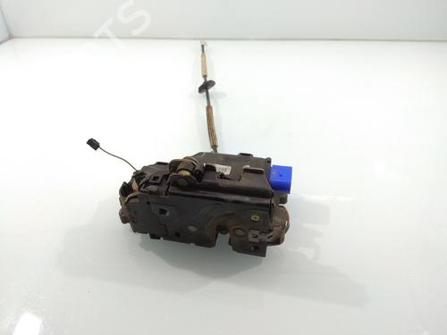 Used Front right lock VW TOUAREG (7LA, 7L6, 7L7) 3.0 V6 TDI (225 hp) 11864774