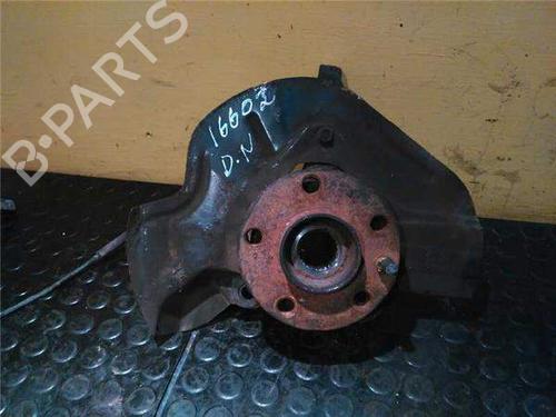 Used Left front steering knuckle Left front steering knuckle 5306763 5306763