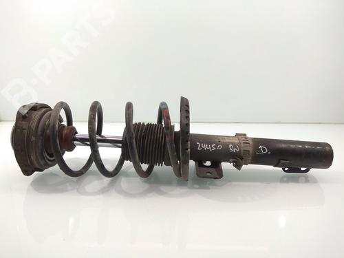 Right front shock absorber SEAT IBIZA III (6L1) | BP11422043M17