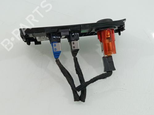 Elektronisk modul MG MG ZS SUV (AZS1)  | BP29437829M83 