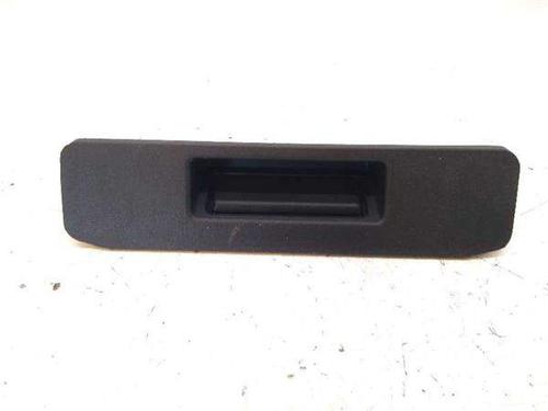 Used Tailgate handle Tailgate handle 13527901 13527901