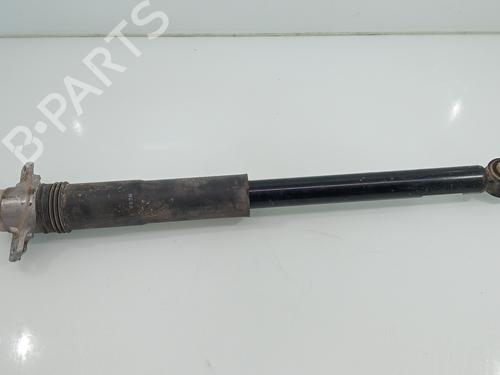 Left rear shock absorber SEAT LEON (5F1) 2.0 TDI | BP25846720M18 