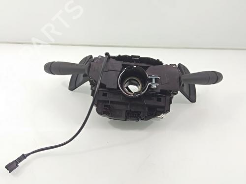 Headlight switch PEUGEOT 508 I (8D_)  | BP16653261I24 