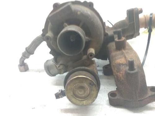 Used Other VW POLO IV (9N_, 9A_) 1.4 TDI (75 hp) 11670319