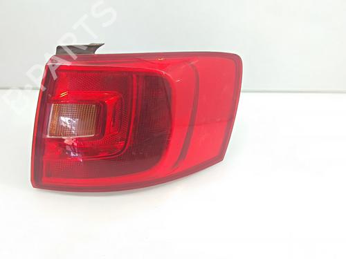 Used Right taillight VW GOLF VI (5K1) [2008-2014]  15912399