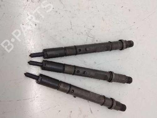 Injector AUDI A6 C5 Avant (4B5) 2.5 TDI quattro (180 hp) 5308883