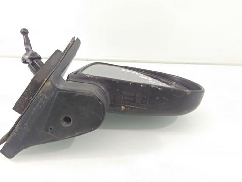 Right mirror HYUNDAI ATOS (MX)  | BP17684509C27 