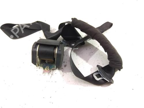 Used Front right seatbelt BMW 3 Compact (E46) 316 ti (115 hp) 8757667