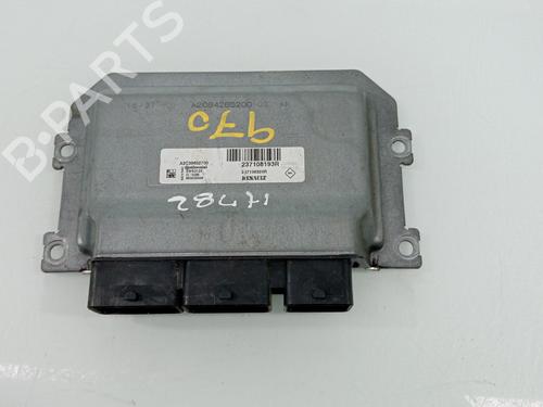 Used Engine control unit (ECU) DACIA LODGY (JS_) [2012-2025]  25785419