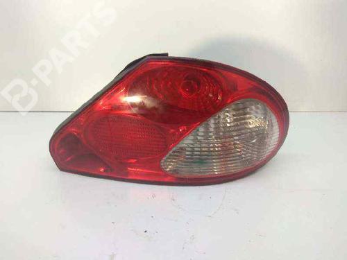 Used Right taillight Right taillight JAGUAR X-TYPE I (X400) 2.2 D (155 hp) 6516946 6516946