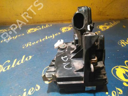 Rear right lock BMW 3 (E46)  | BP5291734C99 