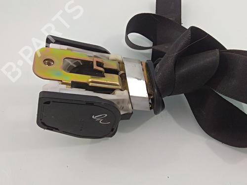 Front left seatbelt FORD KA (RB_)  | BP15710707I26 
