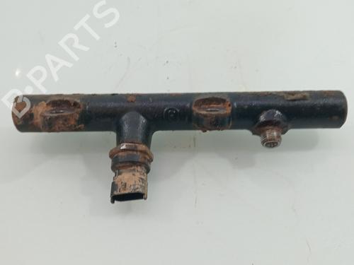 Injection rail RENAULT SCÉNIC III (JZ0/1_)  | BP28503477M98 