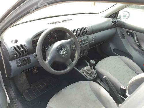 Højre fortil lås SEAT LEON (1M1) 1.4 16V | BP10032636C97 