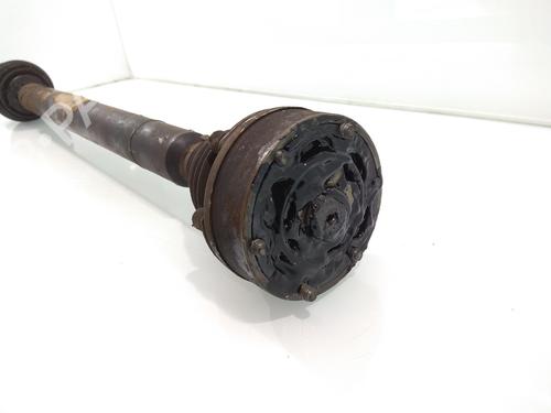 Right front driveshaft SEAT ALTEA (5P1) | BP26565626M39
