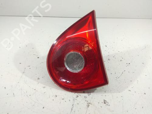 Used Right taillight VW GOLF V (1K1) 1.6 FSI (115 hp) 9074778