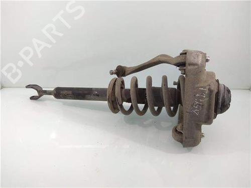 Left front shock absorber AUDI A6 C6 (4F2) 3.0 TDI quattro | BP11053894M16 - Image 5