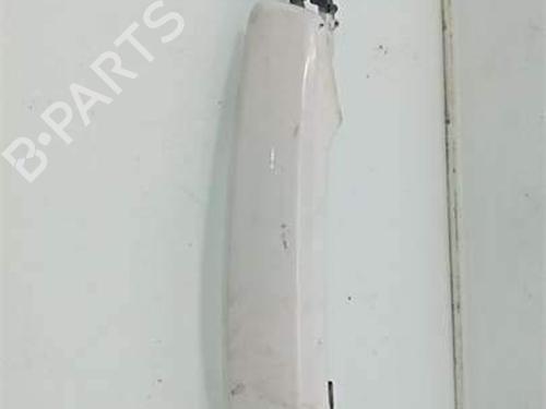 Used Front left exterior door handle Front left exterior door handle 38523895 38523895